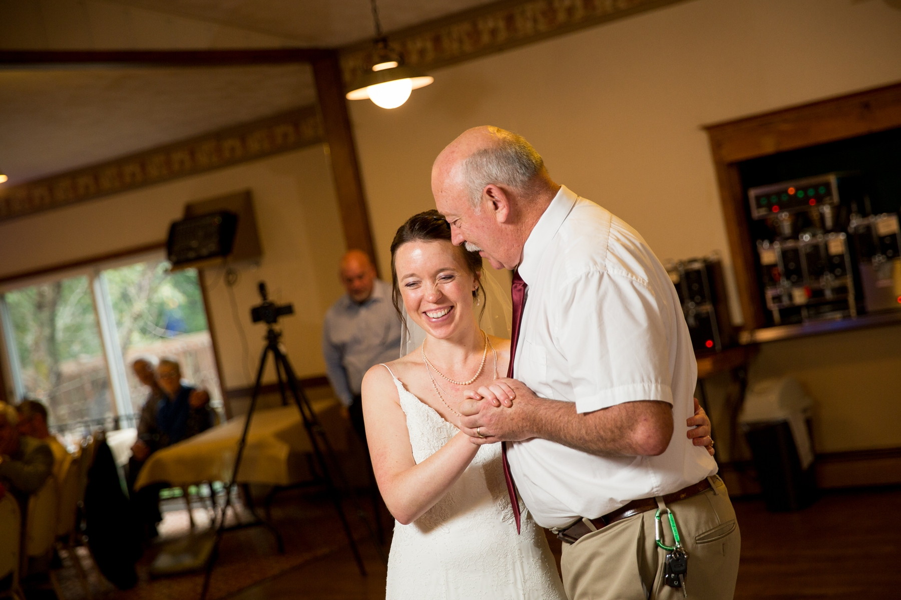 The Vineyard At Grandview Wedding